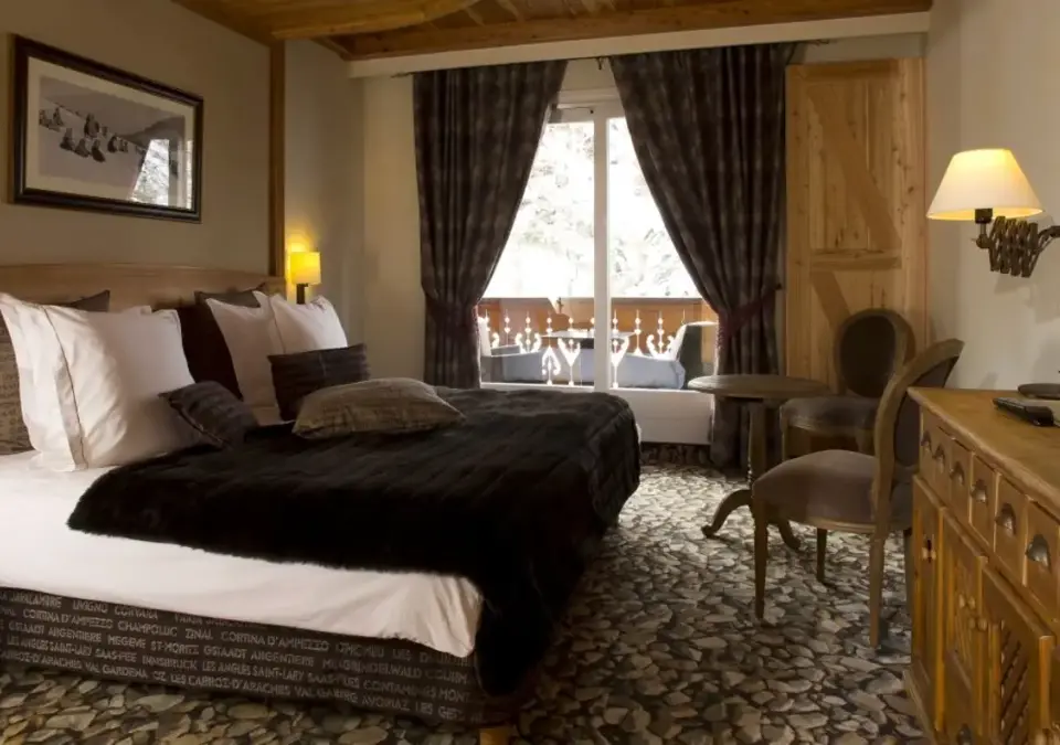 Hotel Chalet Mounier-Les Deux Alpes-Meije.webp