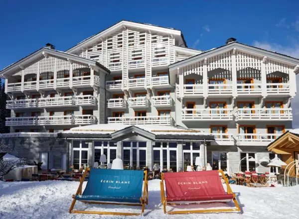 Ecrin Blanc, Courchevel (6)