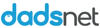 Dadsnet logo