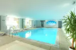 l'Ours Blanc-Les Deux Alpes-Indoor pool.webp