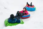 Combloux snow tubing.webp