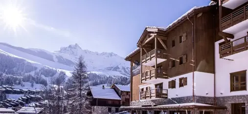 La Grange aux Fees