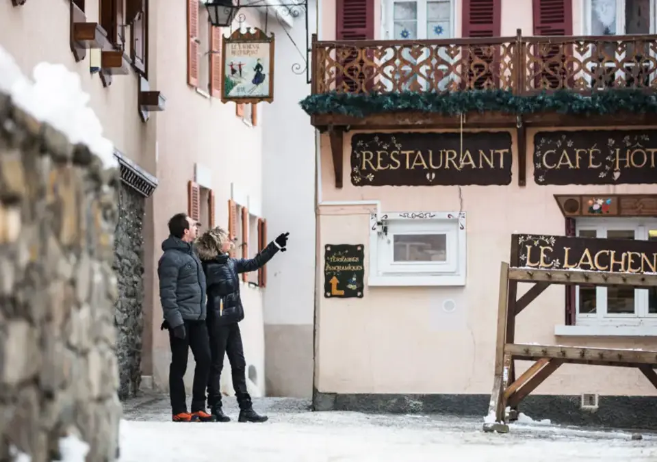 St Martin de Bellevile ski village (3).webp
