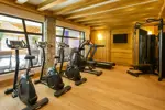 Chalets de Leana, Les Carroz d'Araches-Fitness room (2).webp