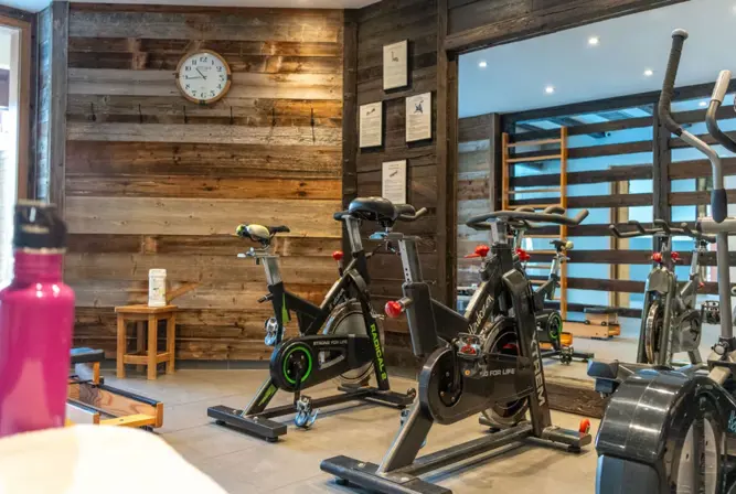 Les Alpages de Val Cenis-Fitness room (©AMBREPORTAZ).webp