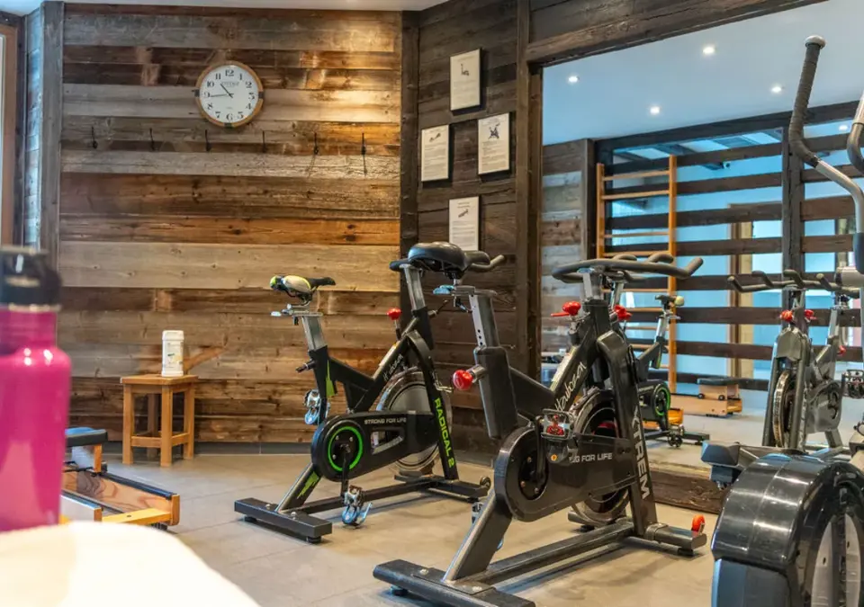 Les Alpages de Val Cenis-Fitness room (©AMBREPORTAZ).webp