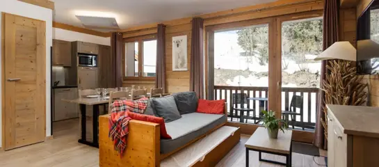 Duplex 404 sleeping 6/7 (c.tbc): 