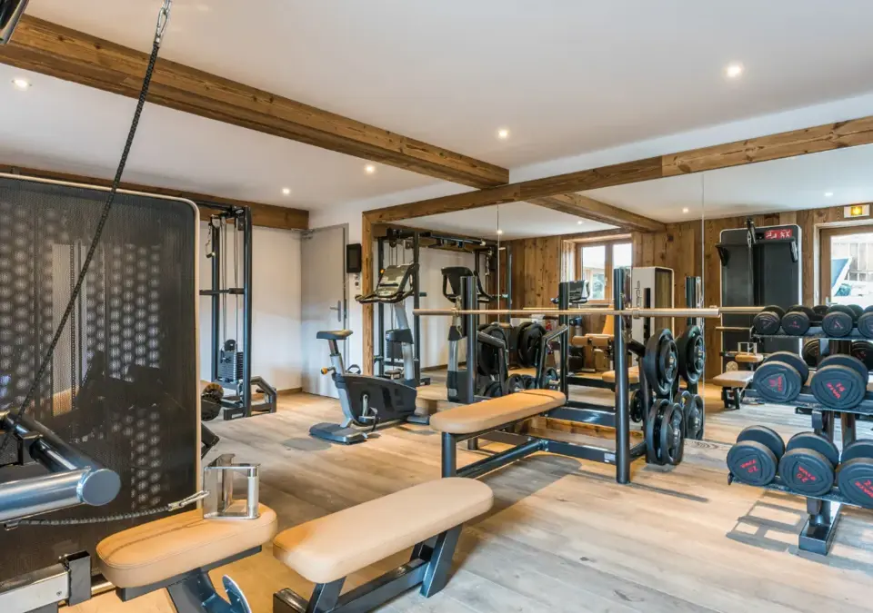 Le Ridge_Morzine-Fitness room.webp