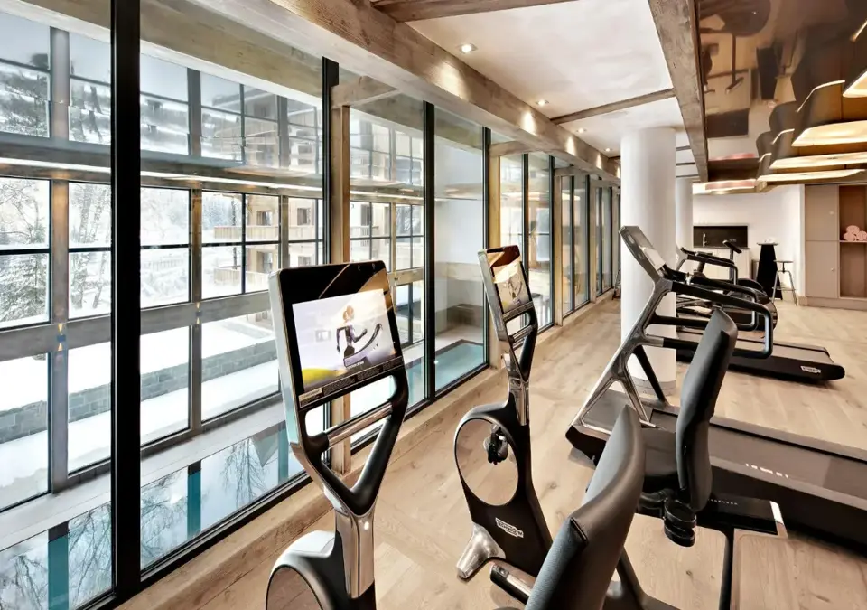 Elena-Les Houches-Fitness room (1).webp