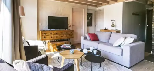 Le Hameau de Barthelemy