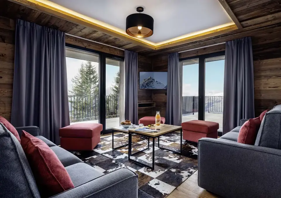 l'Oree du Bois-La Rosiere-Apartment 3 (©Richard-Roberts) (7).webp