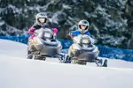 Les Gets childrens motoneige (©Keno_Photographie).webp