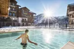Hameau des Airelles-Montgenevre-Outdoor pool.webp