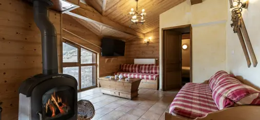 Les Balcons de Val Cenis Village