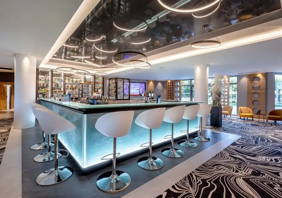 Le Rivage Hotel-Lake Annecy-Bar-restaurant (3).webp