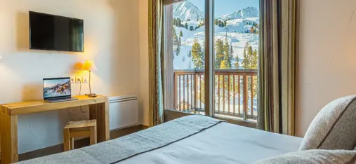 Hotel Carlina