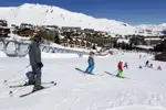 La Toussuire Les Lutins beginners area (@ChristophePallot).webp