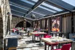 Hôtel Village Montana - Restaurant Les Chanterelles - ©Norman Giry 11-X4.webp