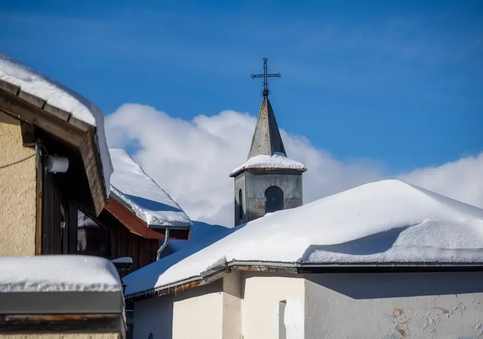 Montalbert church credit OlivierAllamand-La_Plagne