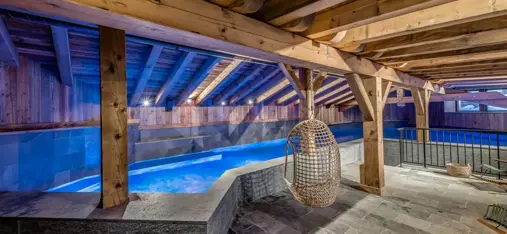 Hotel Le Val d'Isere