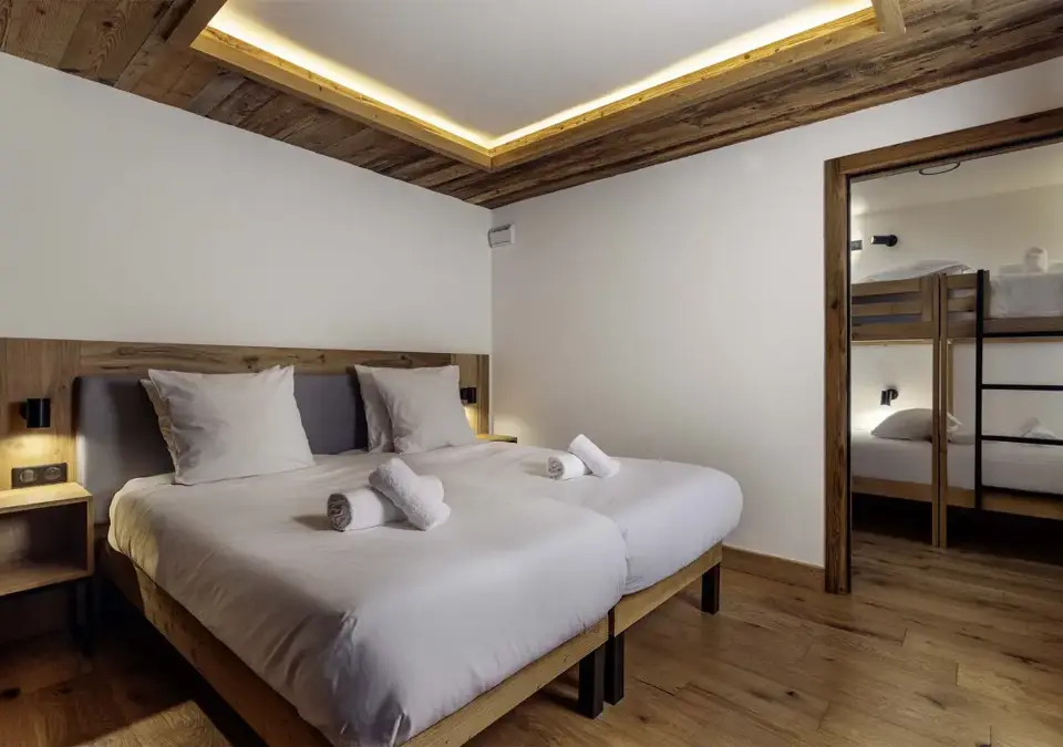 l'Oree du Bois-La Rosiere-Apartment 3 (©Richard-Roberts) (10).webp