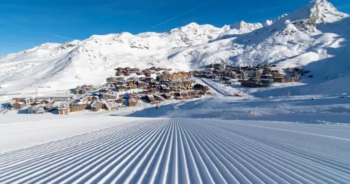 Val Thorens