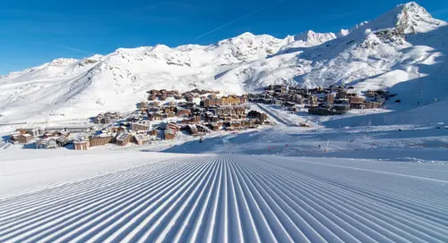 Val Thorens