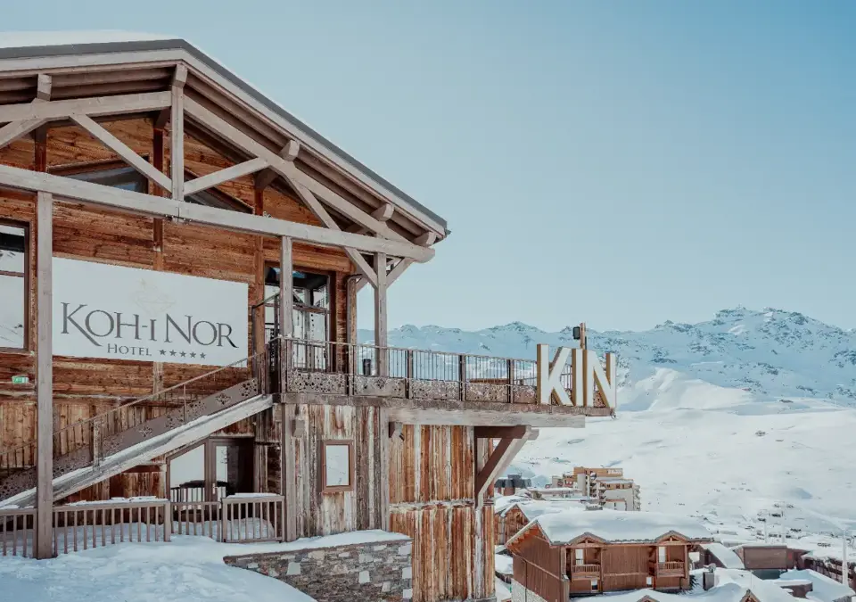 Koh-I Nor-Val Thorens-Exterior shot (©Norman Giry).webp
