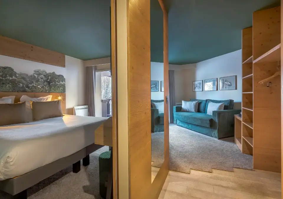 Hotel Lykke-Chamonix-Superior room (2).webp
