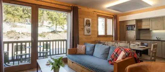 Duplex 405 sleeping 6/8 (c.75m2):