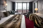 Hotel Pic Blanc, Alpe d'Huez- Fam Superior Mountain.webp