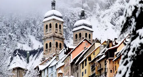 Briançon