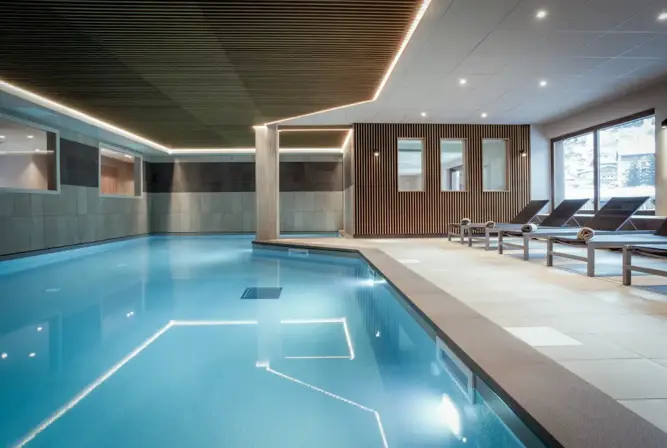 Cle des Cimes-Areches Beaufort-Indoor pool (©ManuReyboz) (4).webp