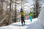 La Plagne ski touring (©p_augier).webp