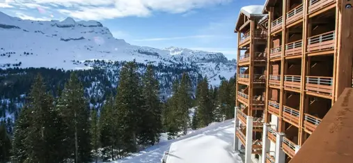 Hotel Club Panorama