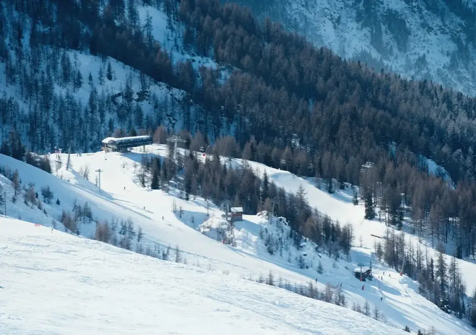 Sainte Foy Tarentaise ski slopes (© DavidAndré) (2).webp