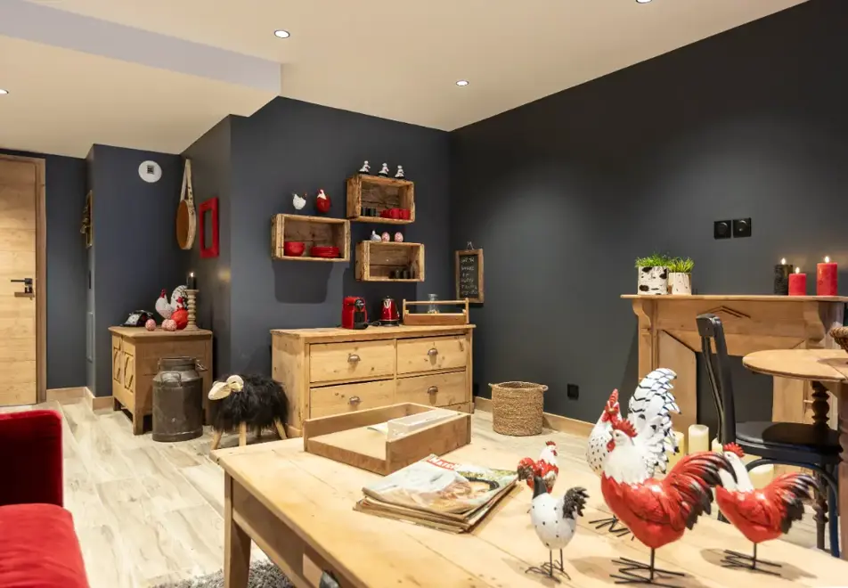 Source de Canopee, Saint Gervais les Bains - Reception (©ManuReyBoz)