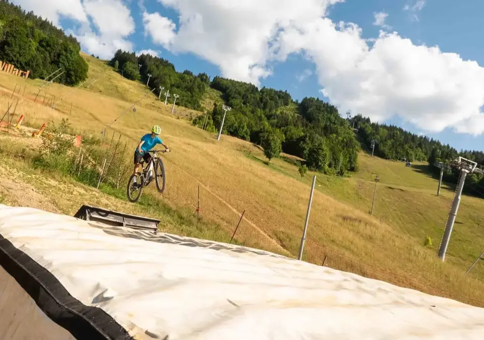 Villard de Lans summer zone experience.webp