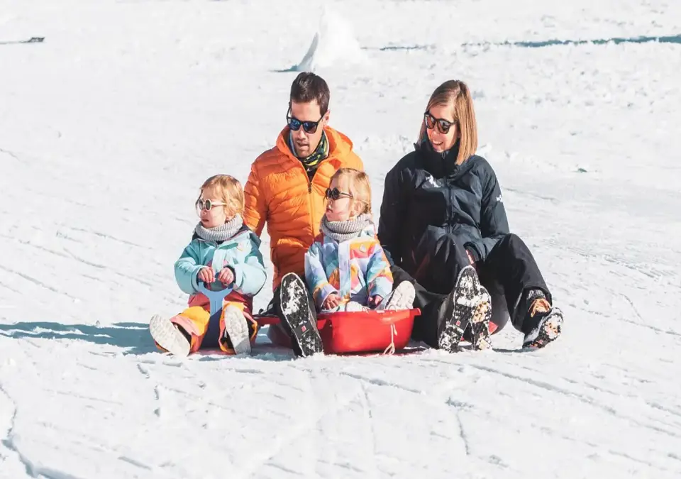 Les Deux Alpes sledging.webp