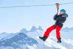 La Toussuire ski resort zipline (©Tiphaine Buccino).webp