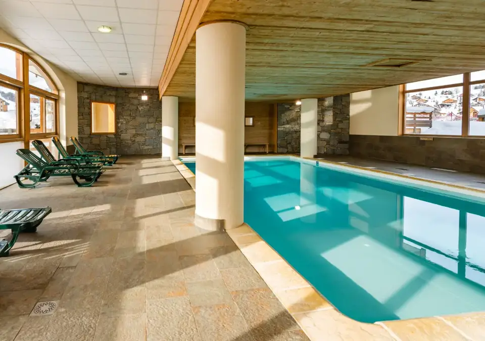 Ecrin des Sybelles-La Toussuire-Indoor pool (2).webp