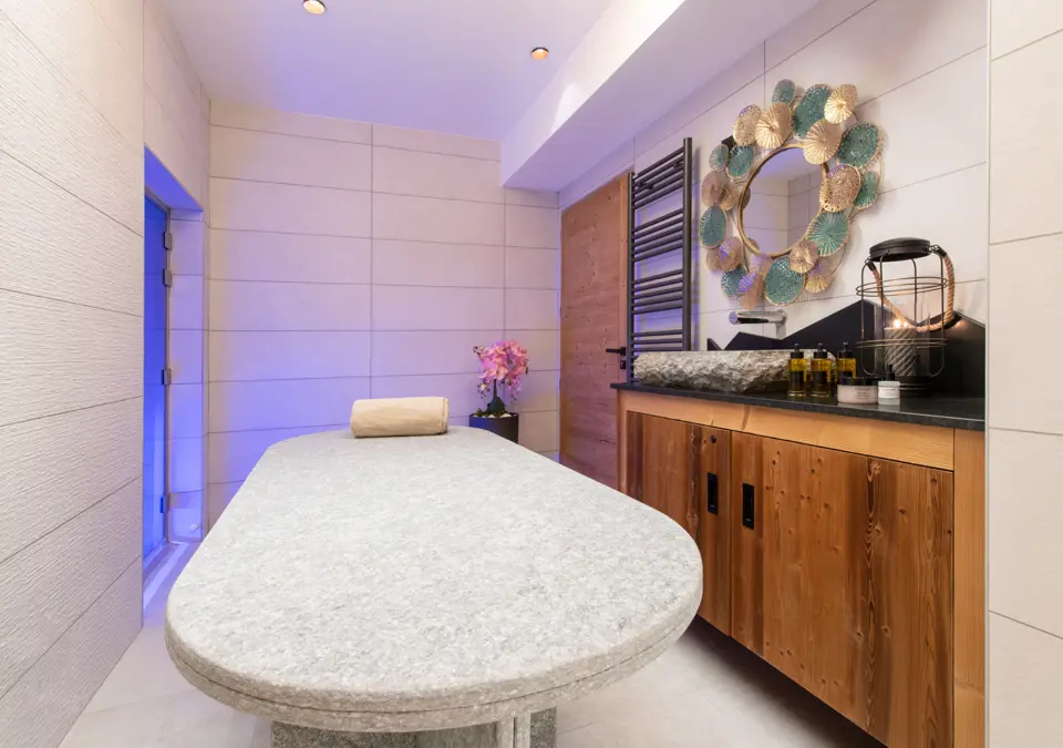 Alpaga-La Toussuire (©foudimages)-Treatment room.webp