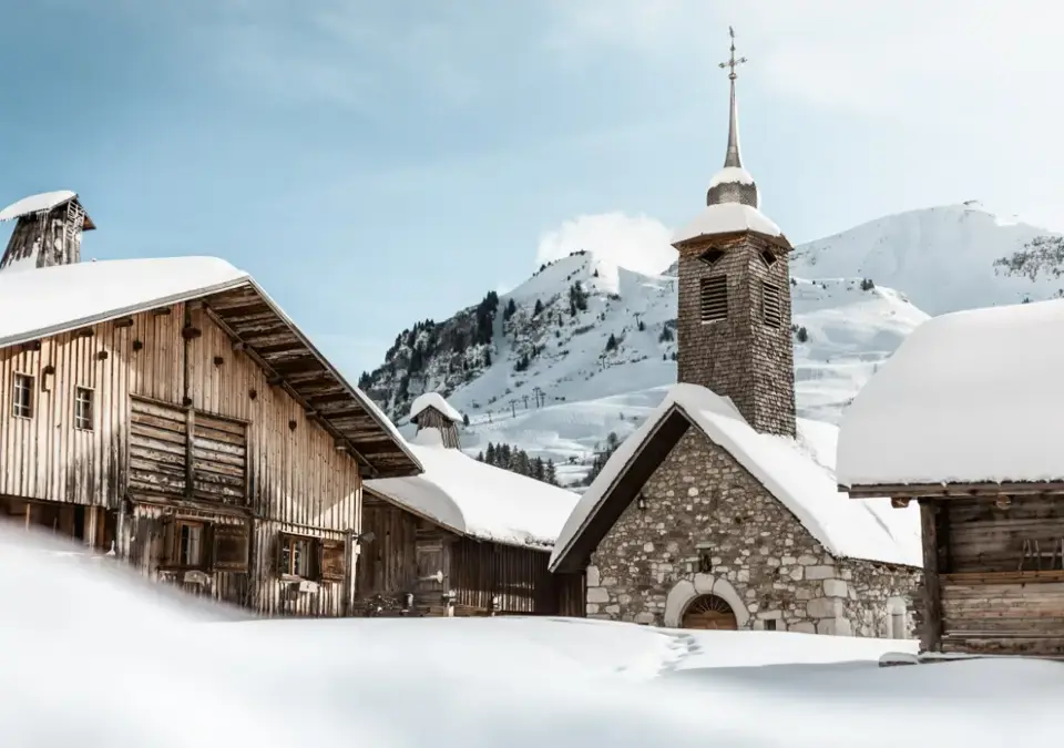 Le Grand-Bornand village (©C. Hudry).webp
