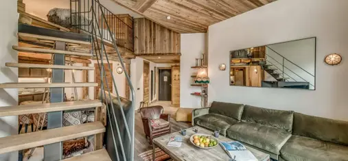 Apartments Le Val d'Isere