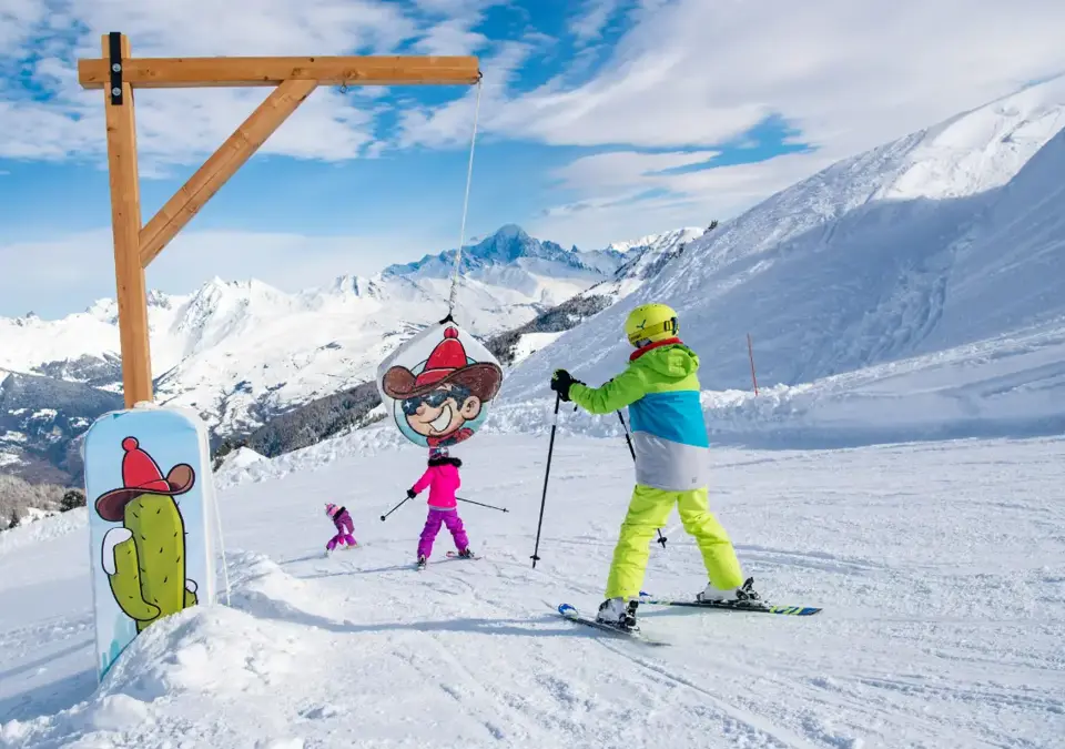 La Plagne Buffalo_Park.webp