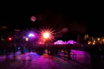 Val d'Isere ESF Christmas eve show.webp