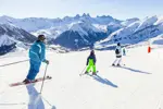 Les Sybelles ski area (©TiphaineBuccino).webp