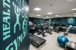 Les Suites du Montana-Tignes-Fitness room.webp