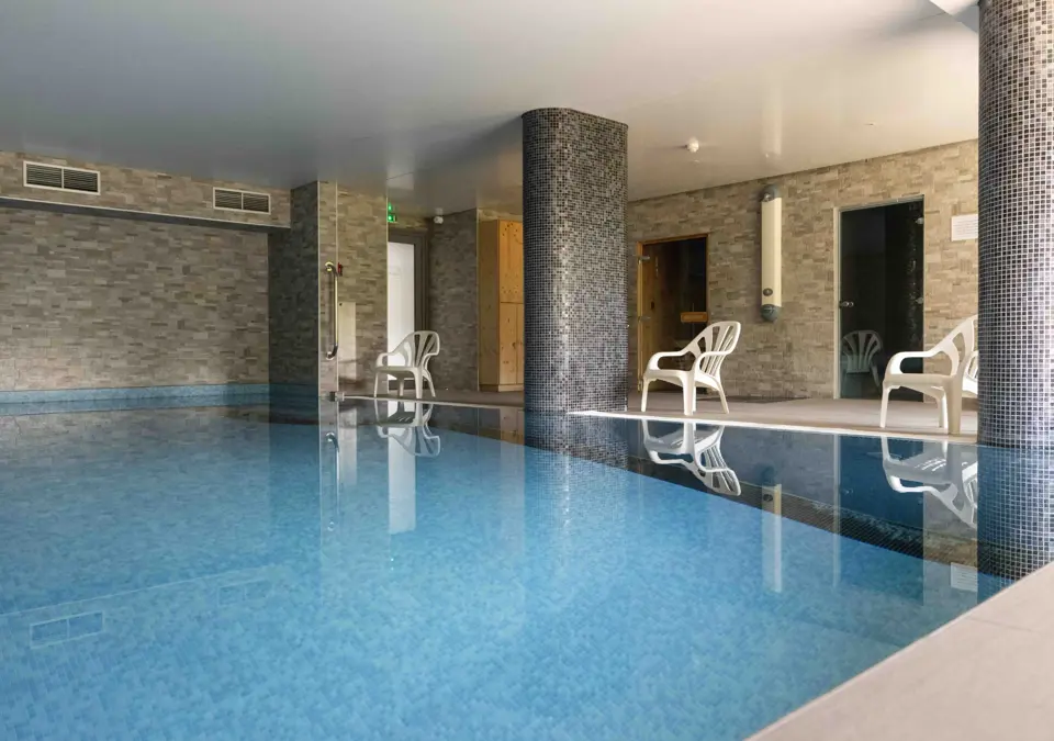 Adelphine chalets-apartments-Les Gets-Spa area (1).webp