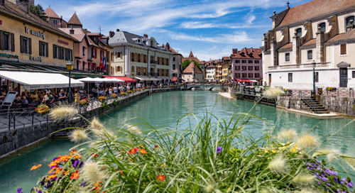 Annecy